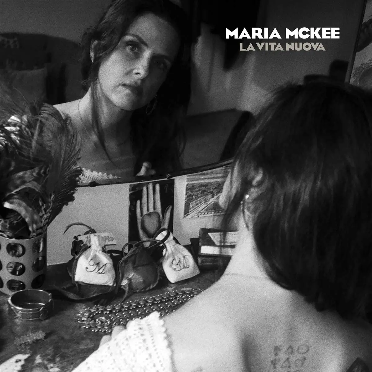 Mckee, Maria/La Vita Nuova [Lp] 1
