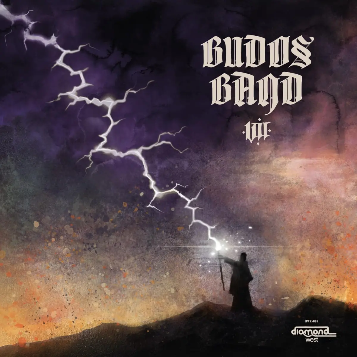 Budos Band/Vii (Purple Vinyl) [Lp] 1