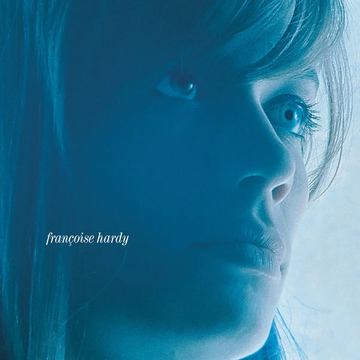 Hardy, Francoise/L'amitie [Lp] 1