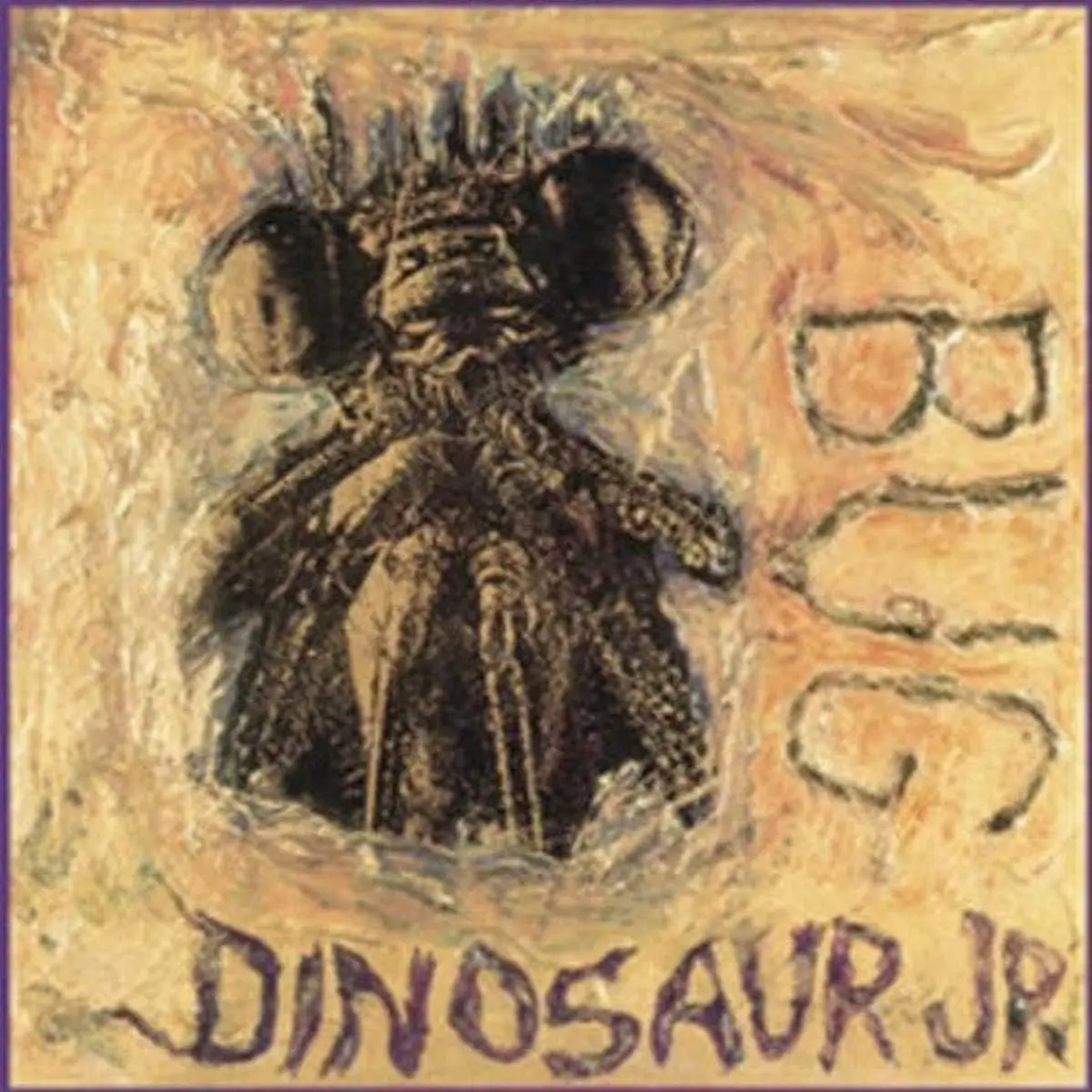 Dinosaur Jr./Bug [Lp] 1