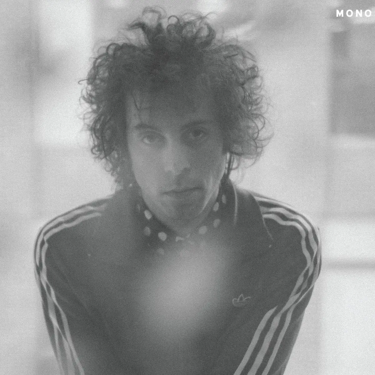 Romano, Daniel/Mosey (Black Ice Vinyl) [Lp] 1