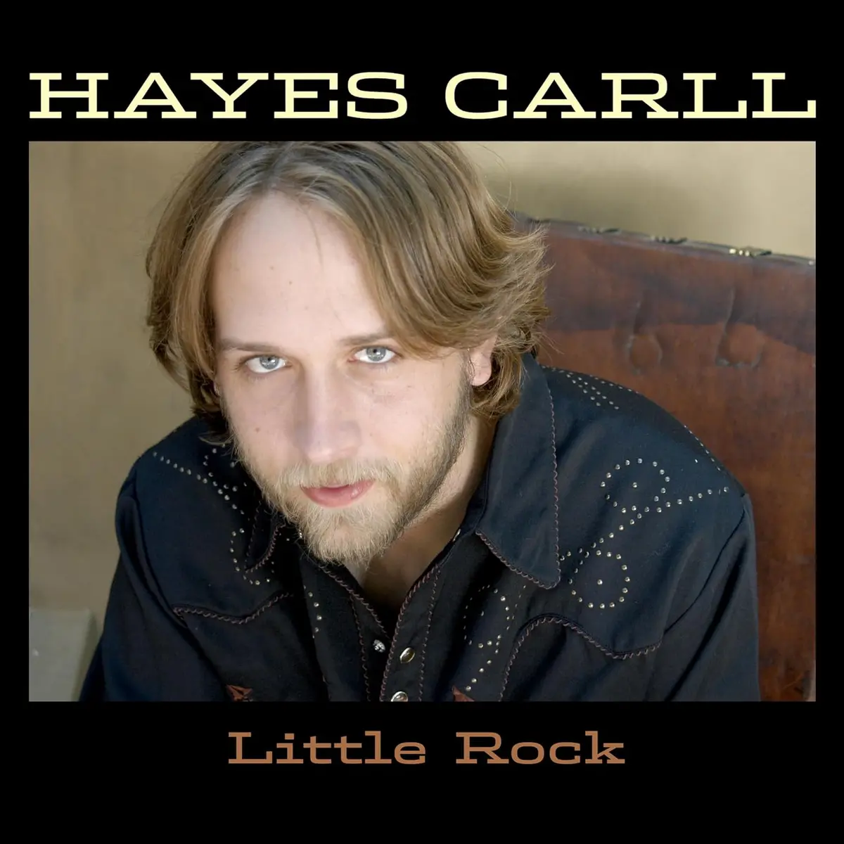 Carll, Hayes/Little Rock [Cd] 1