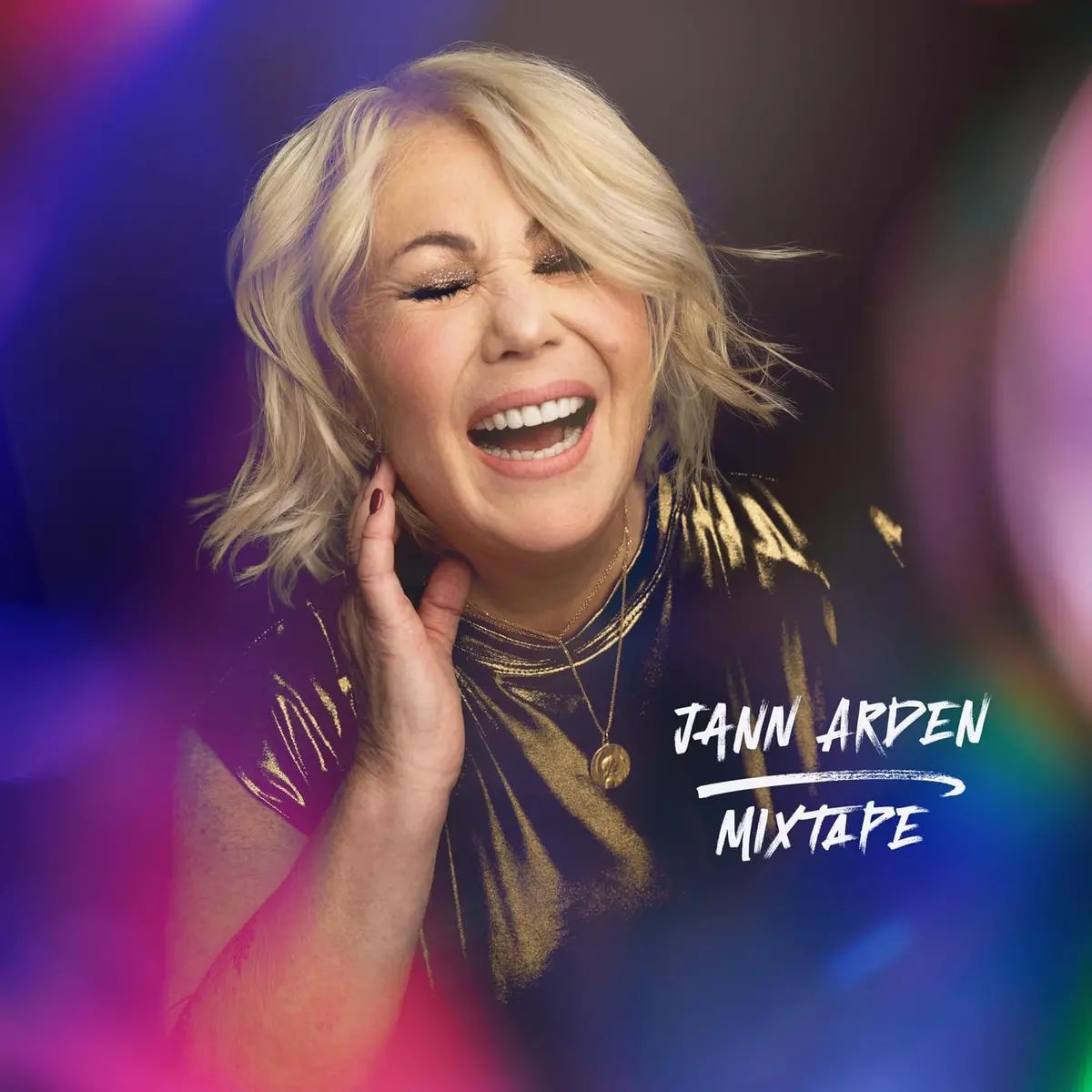 Arden, Jann/Mixtape [Cd] 1