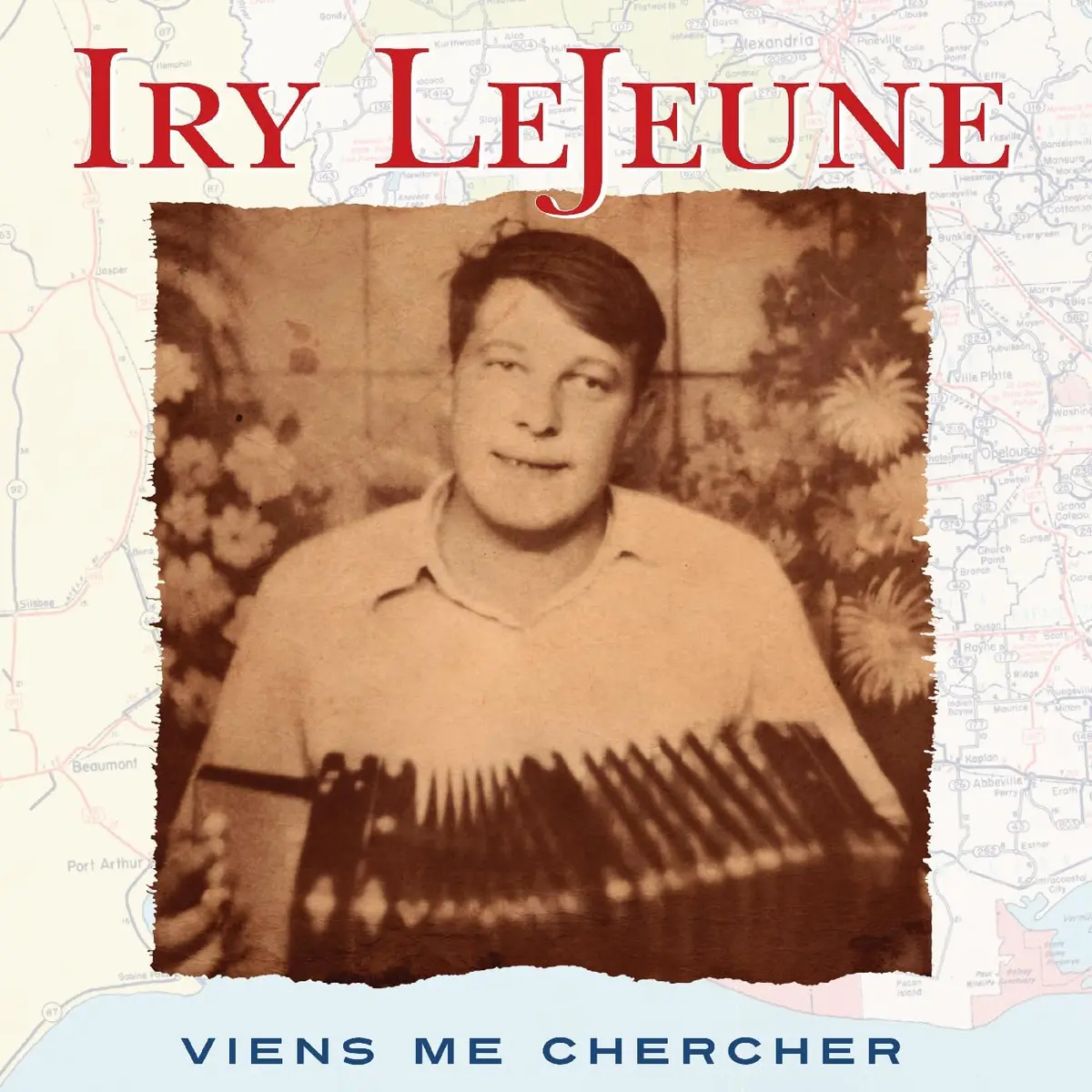 Lejeune, Iry/Viens Me Chercher [Cd] 1