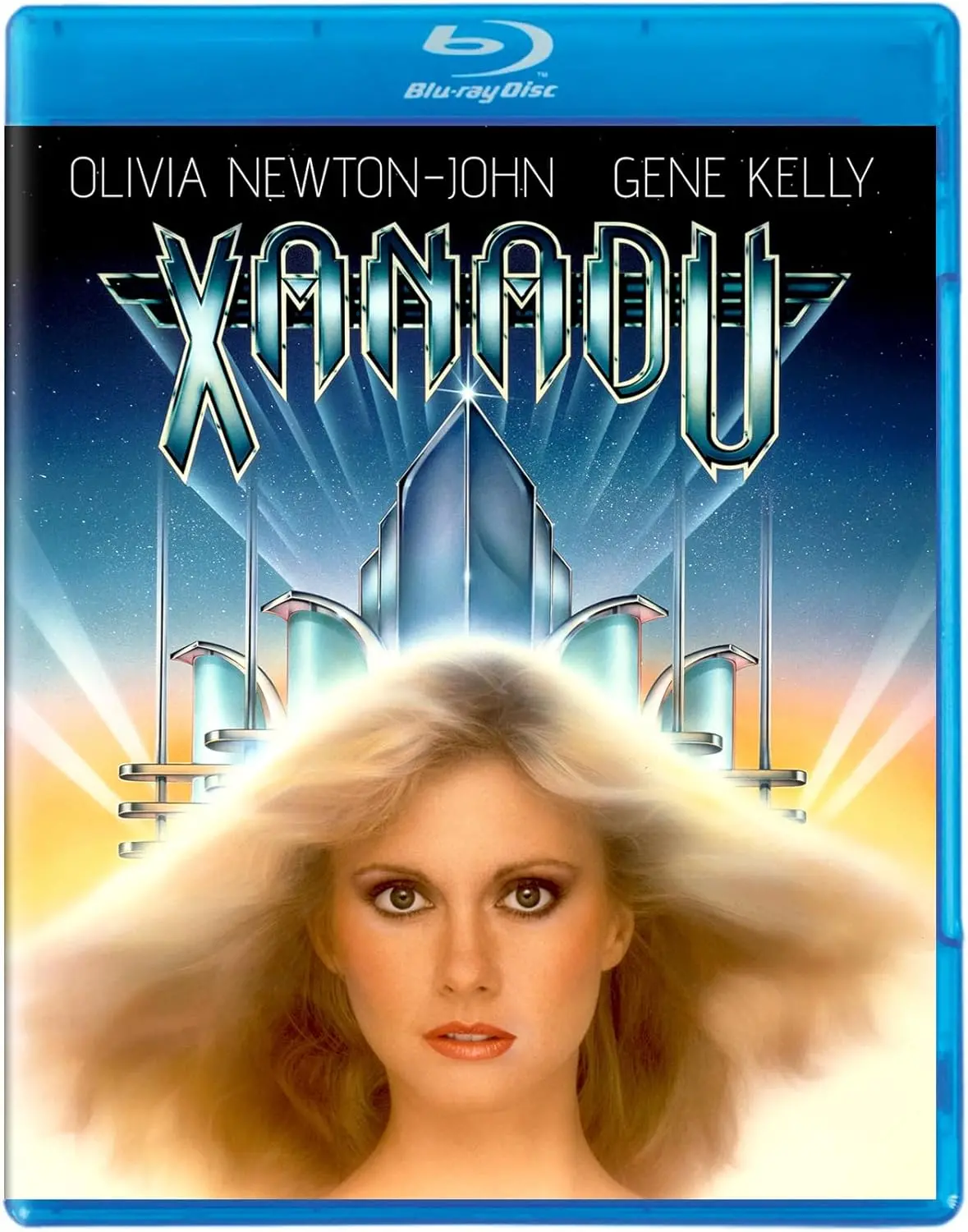Xanadu (Special Edition) [Bluray] 1