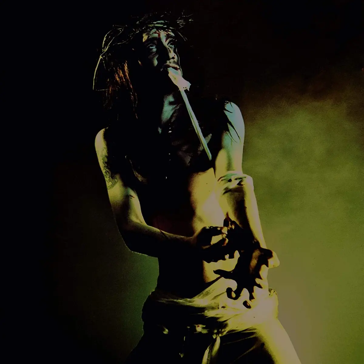 Christian Death/Sex Drugs And Jesus Christ [Lp] 1