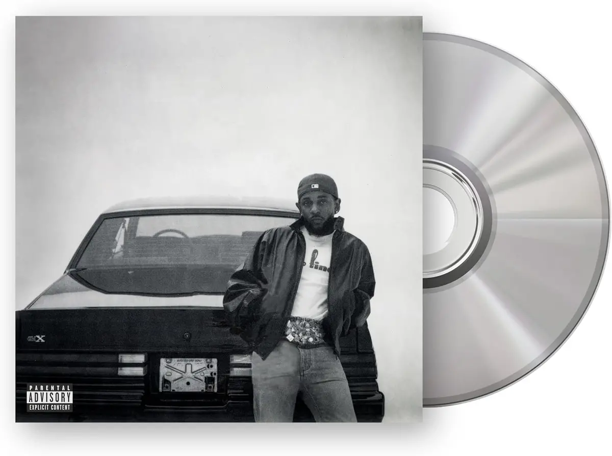 Lamar, Kendrick/Gnx [Cd] 1