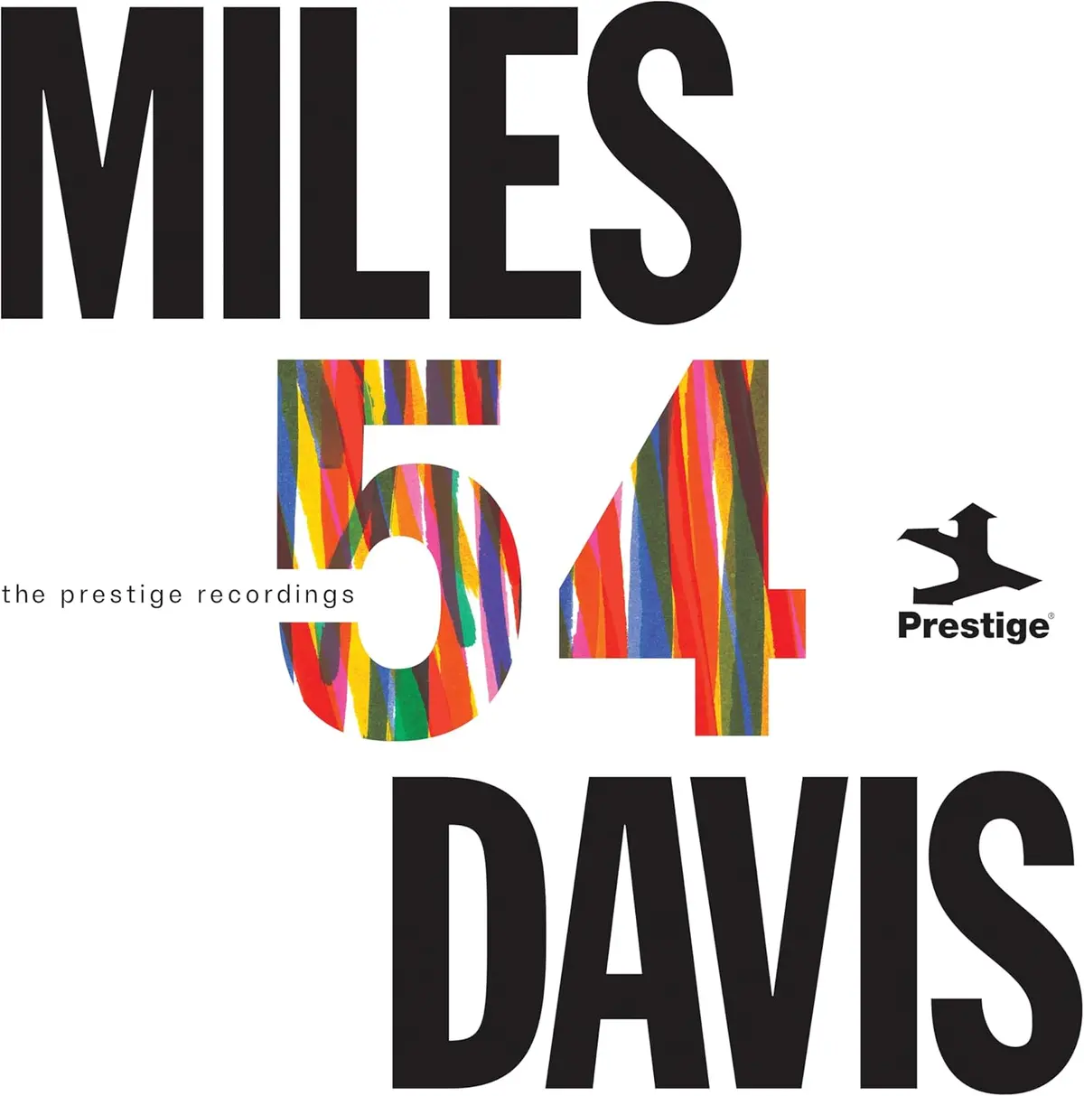 Davis, Miles/Miles '54: The Prestige Recordings [Cd] 1