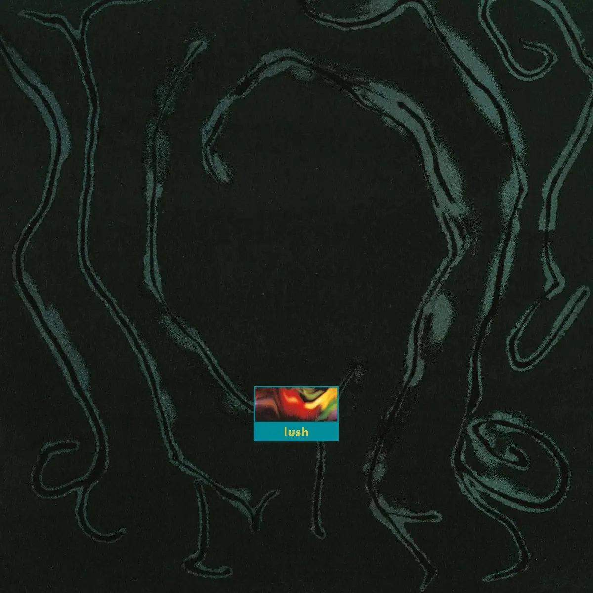 Lush/Gala (35Th Anniversary) [Cd] 1