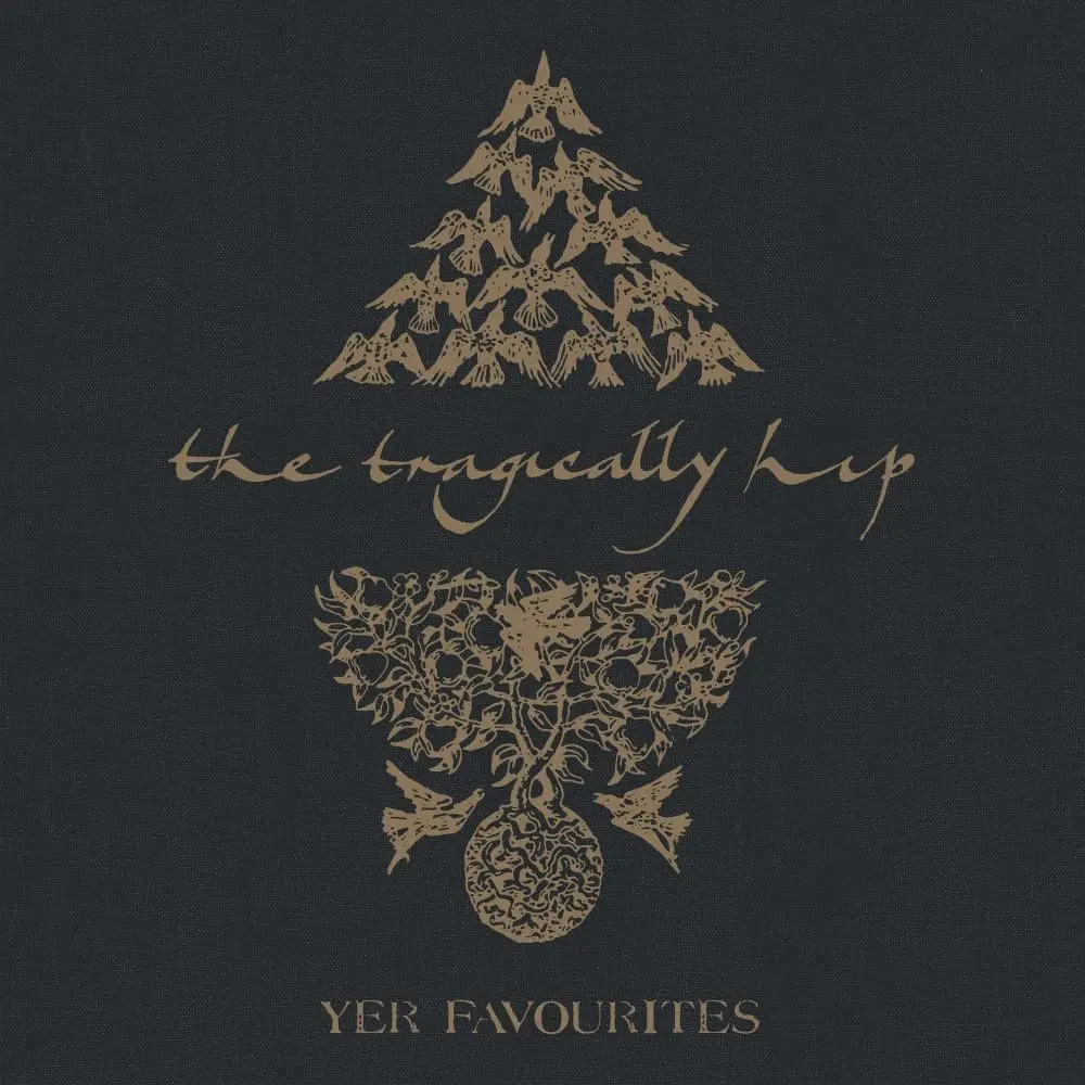 Tragically Hip, The/Yer Favourites Vol. 2 [Lp] 1