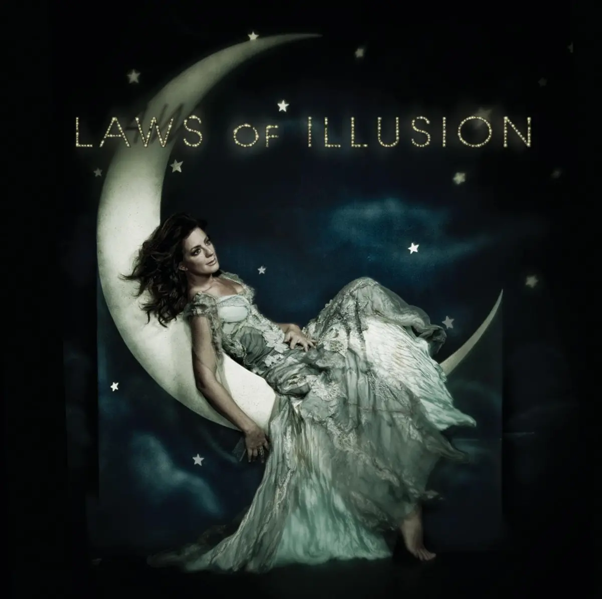Mclachlan, Sarah/Laws Of Illusion (Deluxe Cd With Dvd) 1