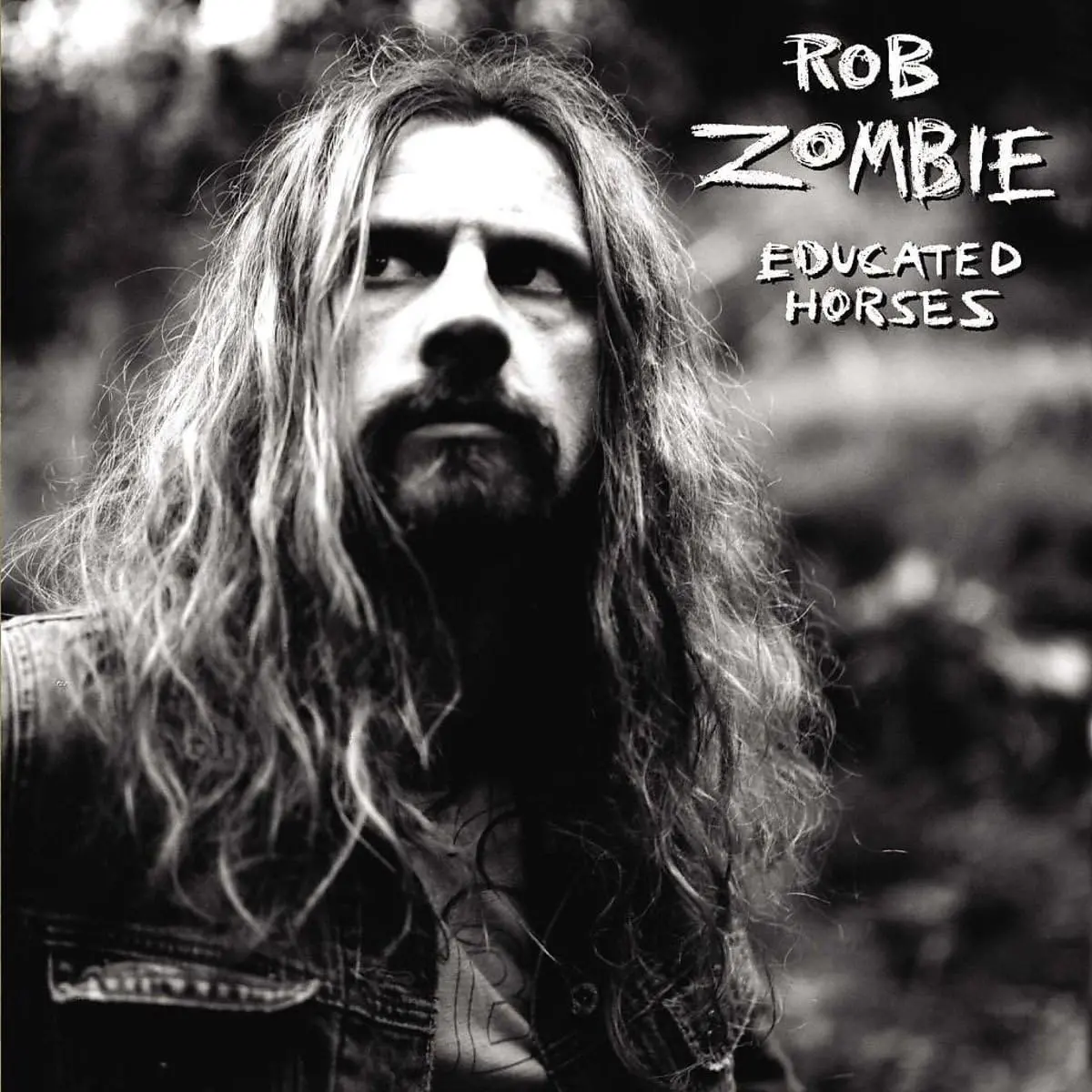 Zombie, Rob/Educated Horses [Lp] 1