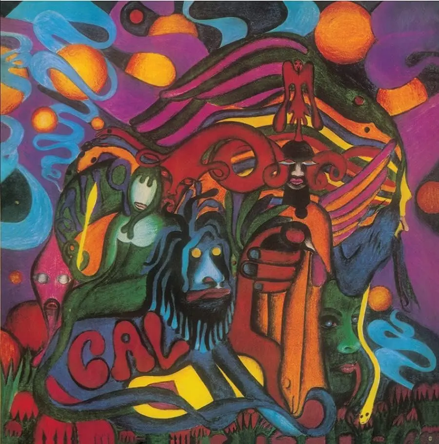 Costa, Gal/Gal [Lp] 1