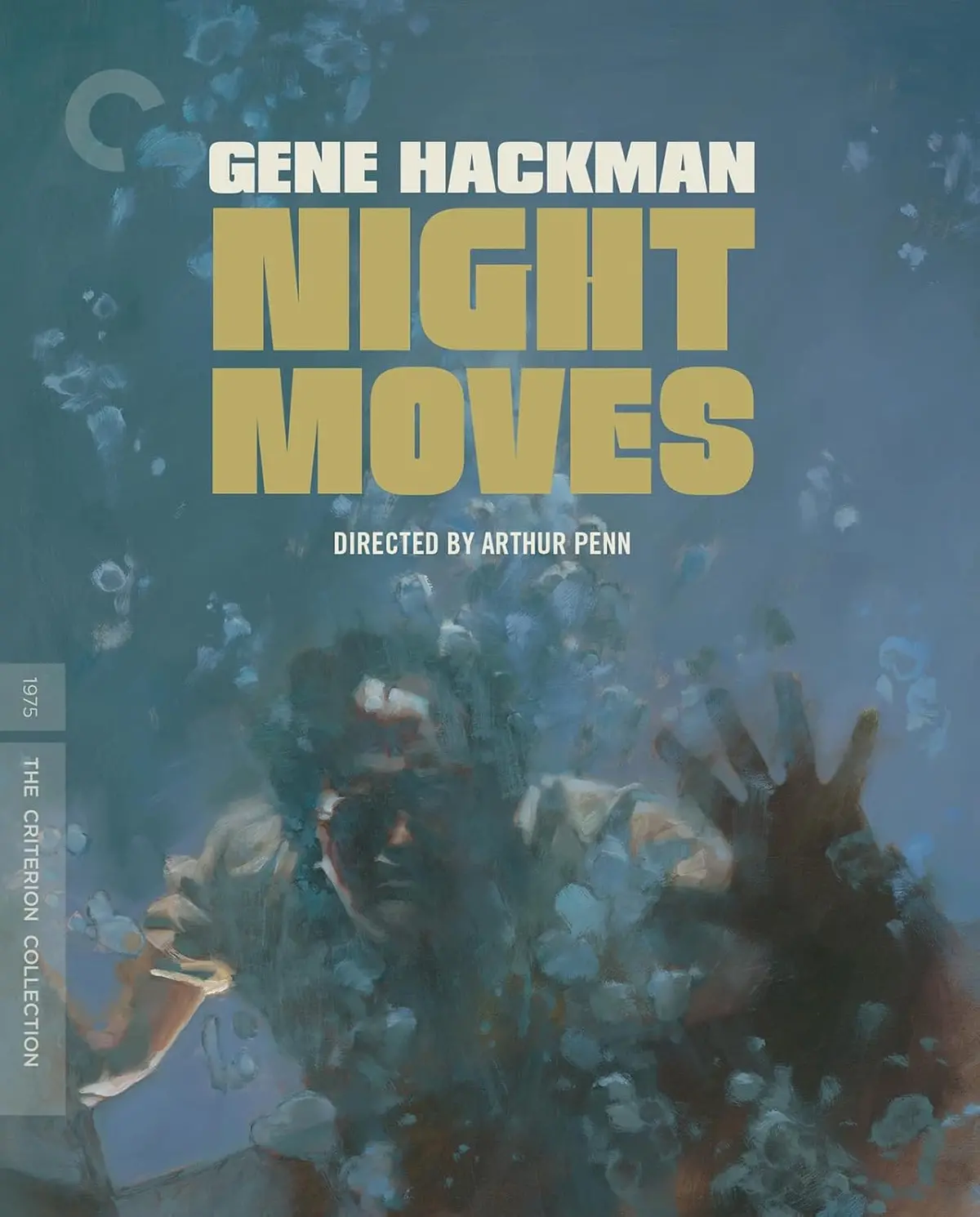 Night Moves (4K-Uhd/Blu Ray) [Bluray] 1