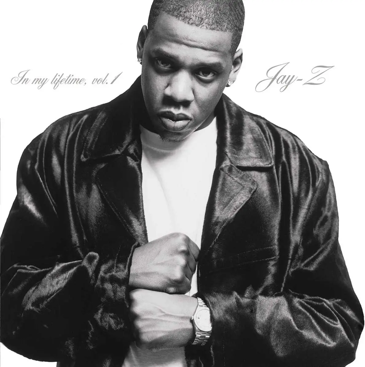Jay-Z/In My Lifetime Vol. 1 [Lp] 1