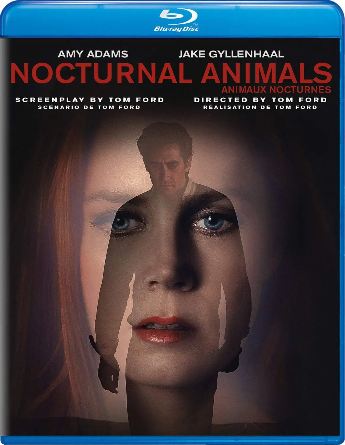 Nocturnal Animals [Bluray] 1