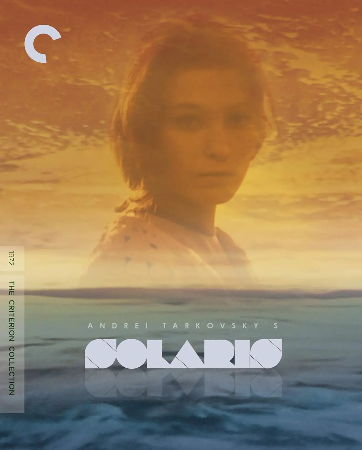 Solaris [Bluray] 1