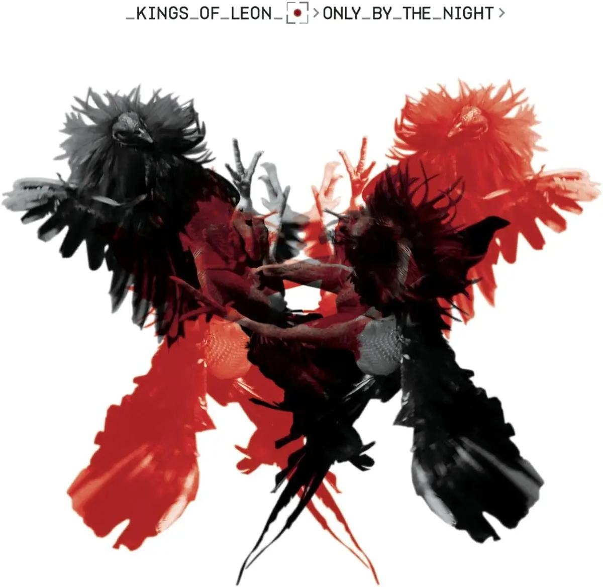 Kings Of Leon/Only By The Night [Cd] 1