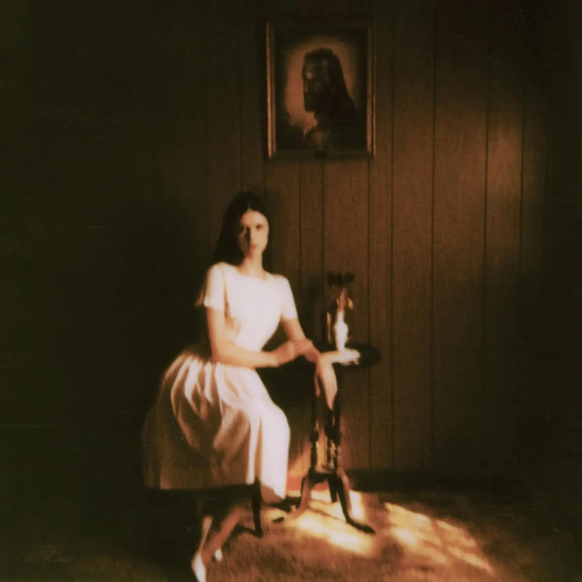 Cain, Ethel/Preacher's Daughter (Indie Exclusive) [Lp] 1