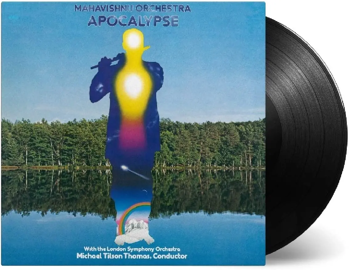 Mahavishnu Orchestra/Birds Of Fire [Lp] 1