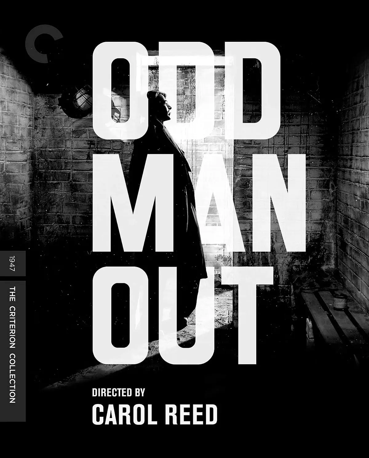 Odd Man Out [Bluray] 1