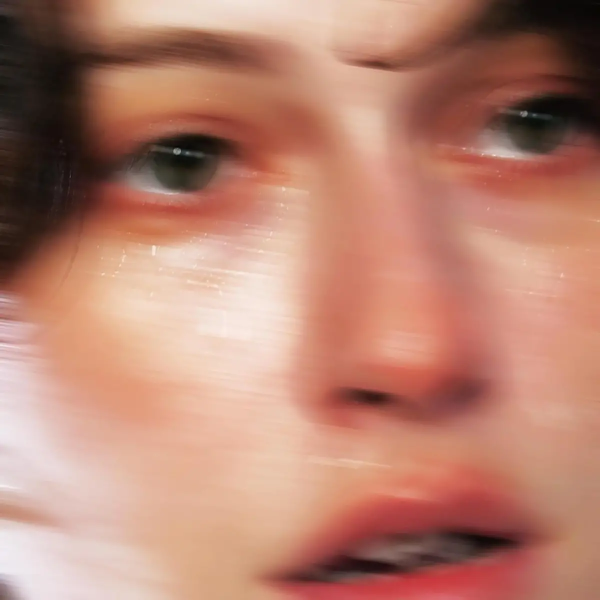 King Princess/Girl Violence [Cd] 1