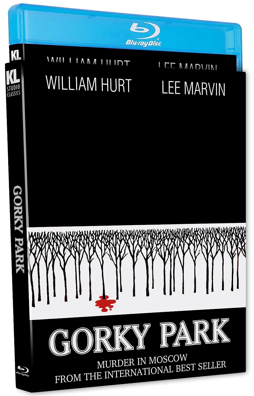Gorky Park [Bluray] 1