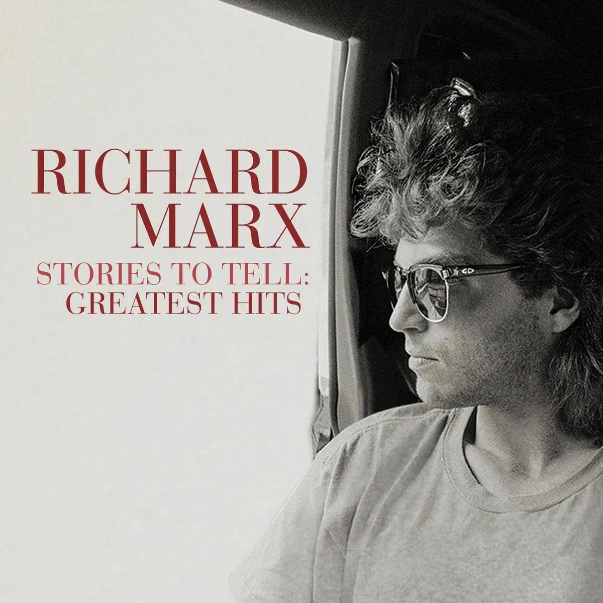 Marx, Richard/Stories To Tell: Greatest Hits [Lp] 1