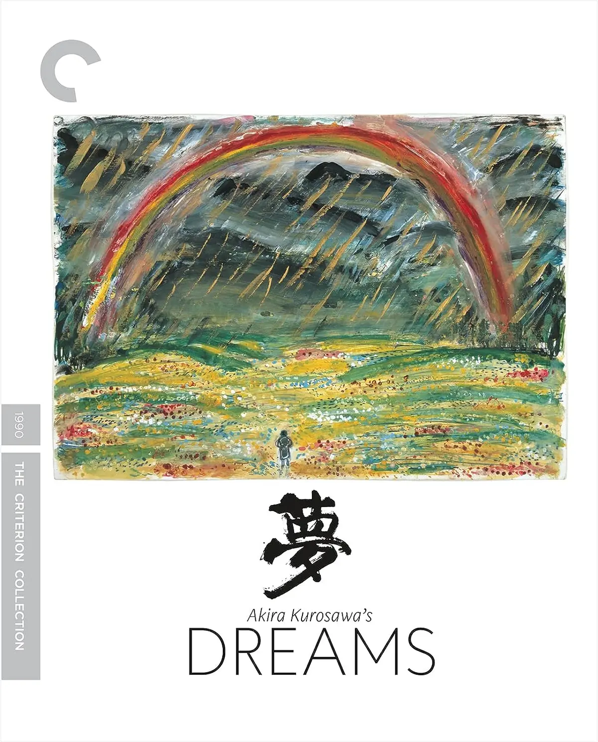 Akira Kurosawa's Dreams (4K-Uhd) [Bluray] 1