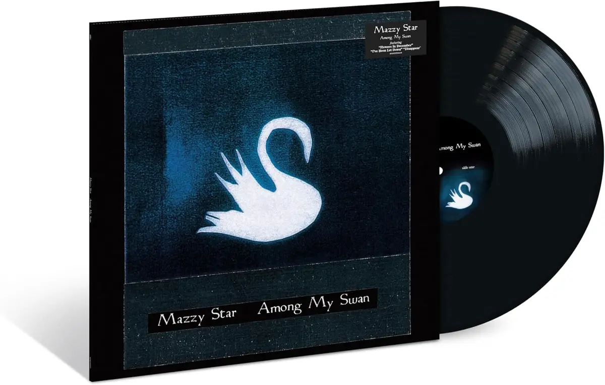 Mazzy Star/Among My Swan [Lp] 1