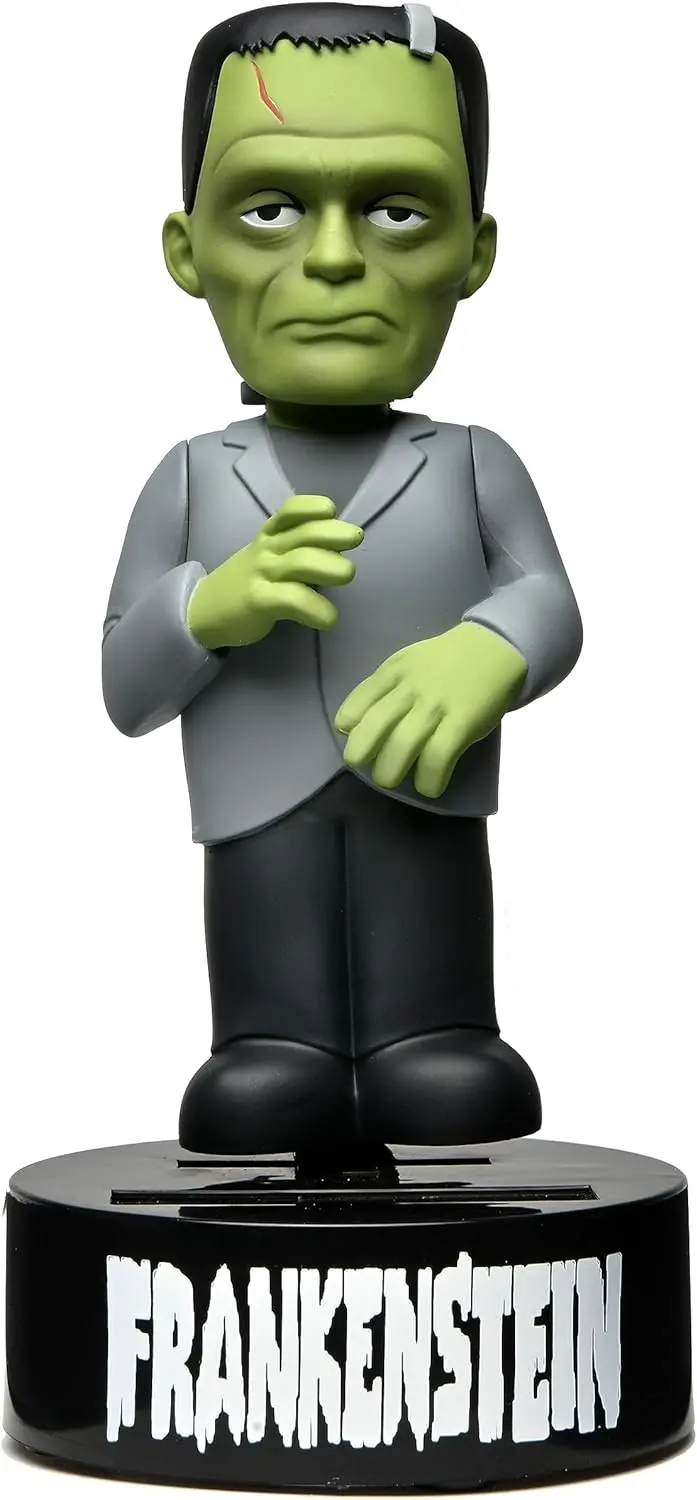 Neca/Frankenstein Body Knocker [Toy] 1
