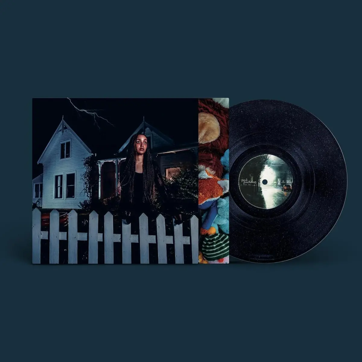 Pinkpantheress/To Hell With It [Lp] 1