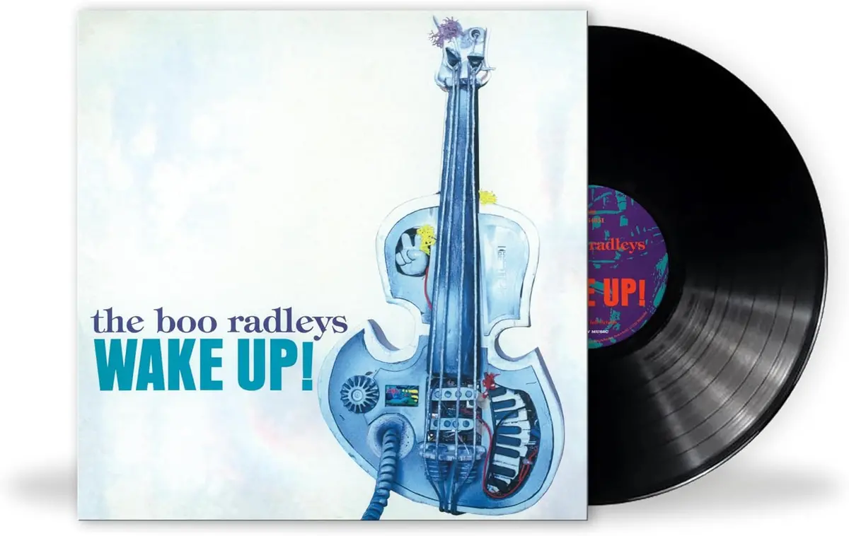 Boo Radleys, The/Wake Up! [Lp] 1