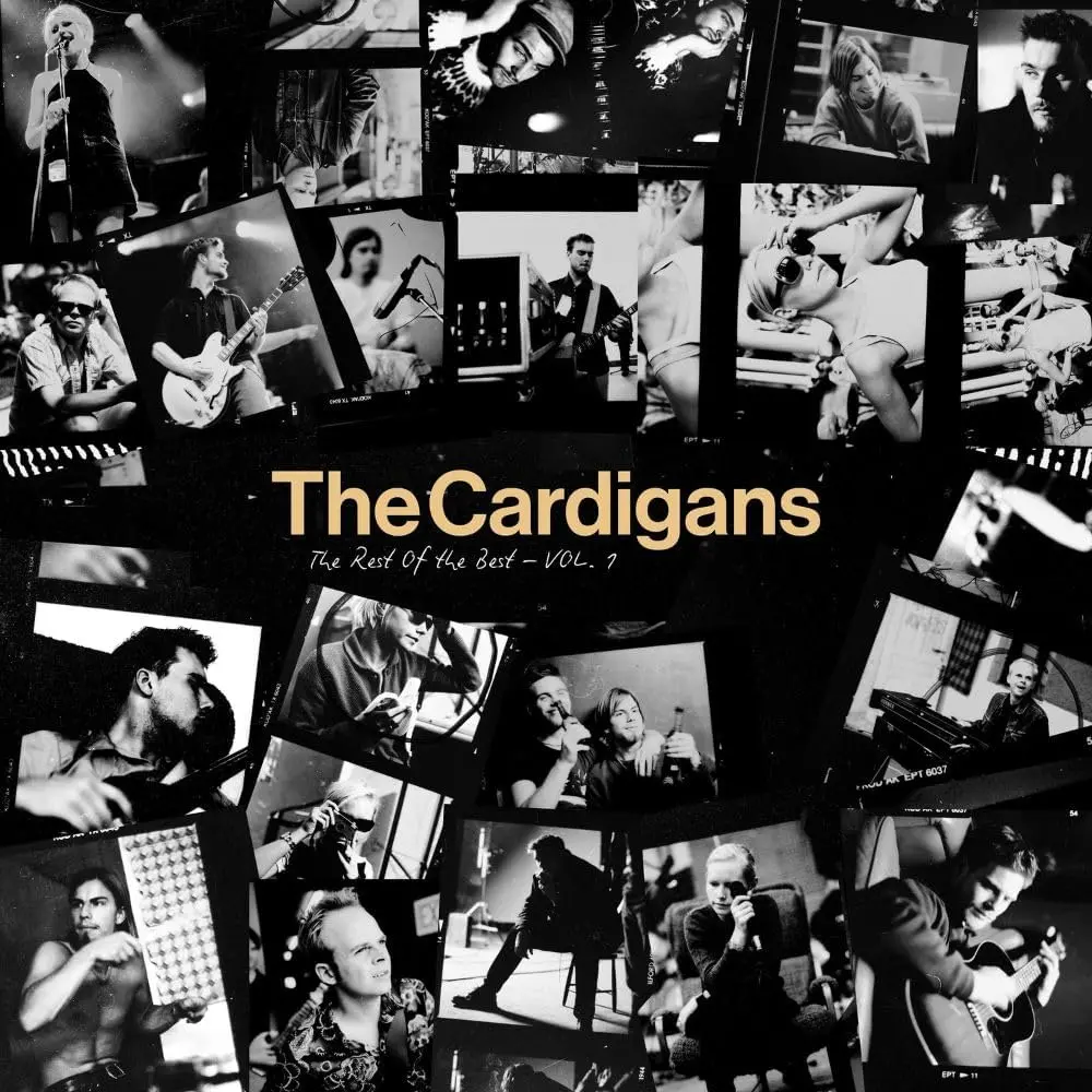 Cardigans, The/Rest Of The Best Vol. 1 [Cd] 1