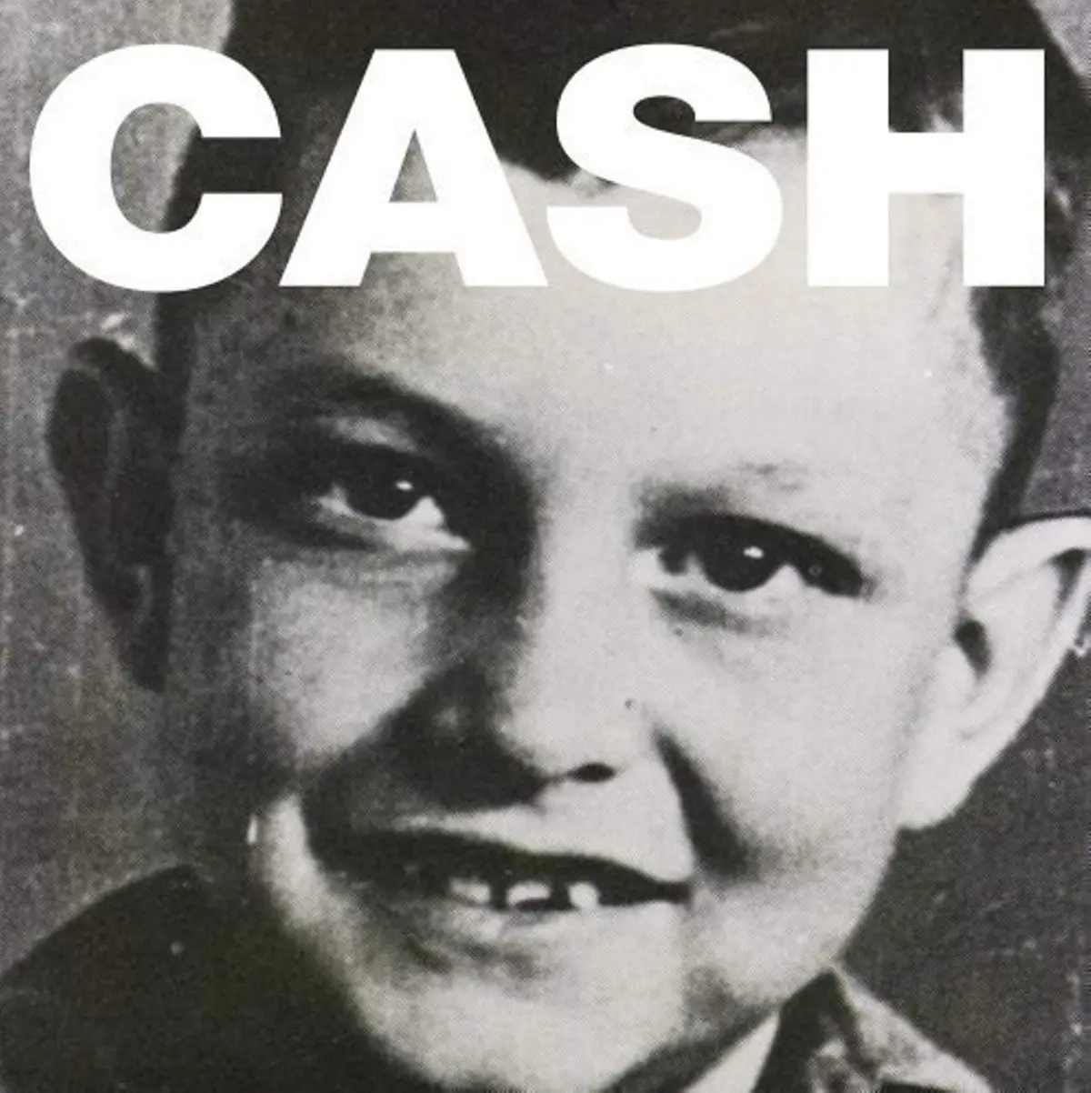Cash, Johnny/American Vi: Aint No Grave [Lp] 1