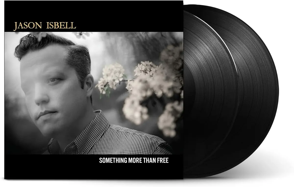 Isbell, Jason/Something More Than Free (10 Year Anniversary Edition) [Lp] 1