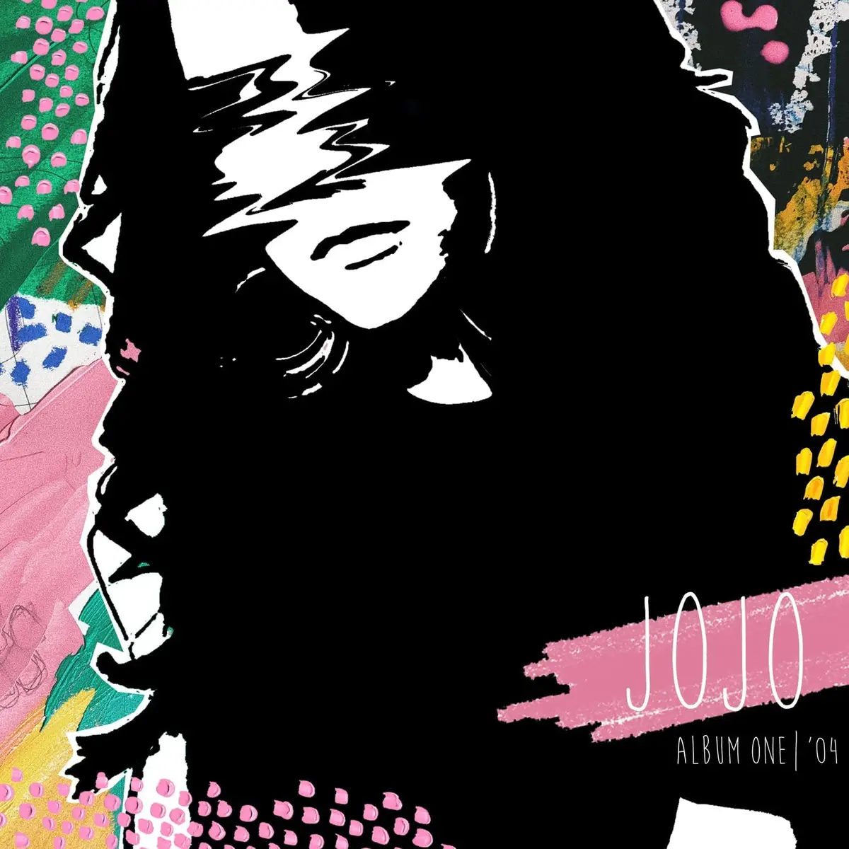 Jojo/Jojo (2018) [Lp] 1