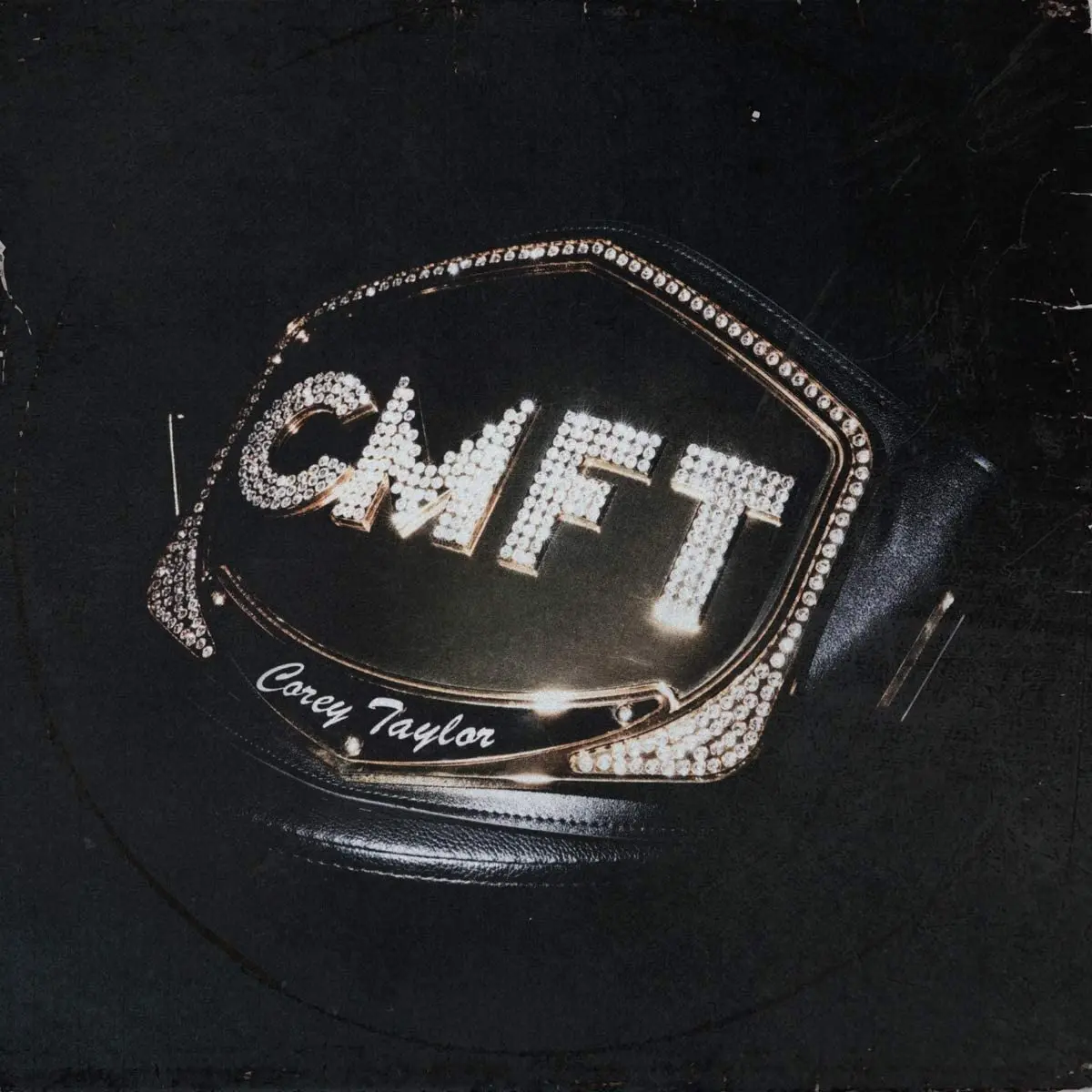Taylor, Corey/Cmft (Transparent Tan Vinyl) [Lp] 1