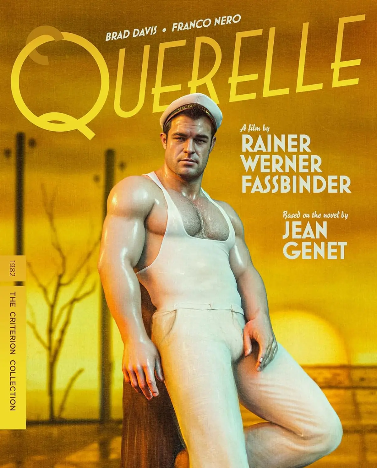 Querelle [Bluray] 1