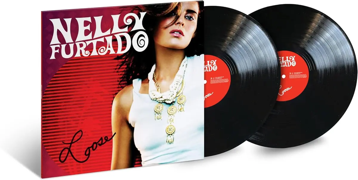 Furtado, Nelly/Loose [Lp] 1