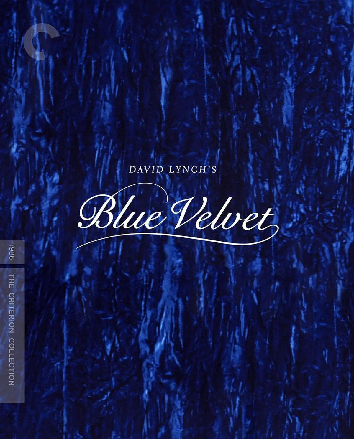 Blue Velvet (4K-Uhd) [Bluray] 1