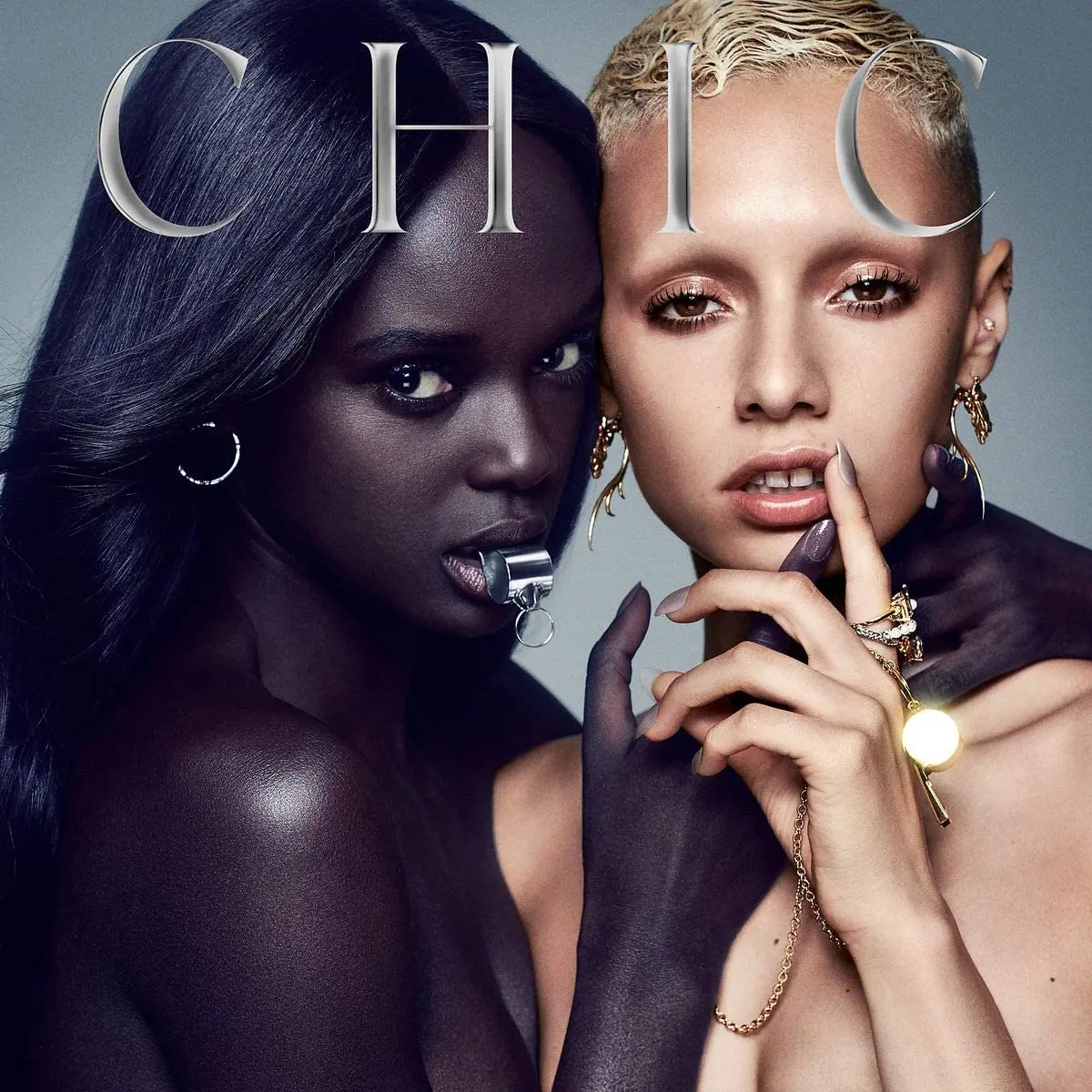 Rodgers, Nile & Chic/It's About Time [Lp] 1