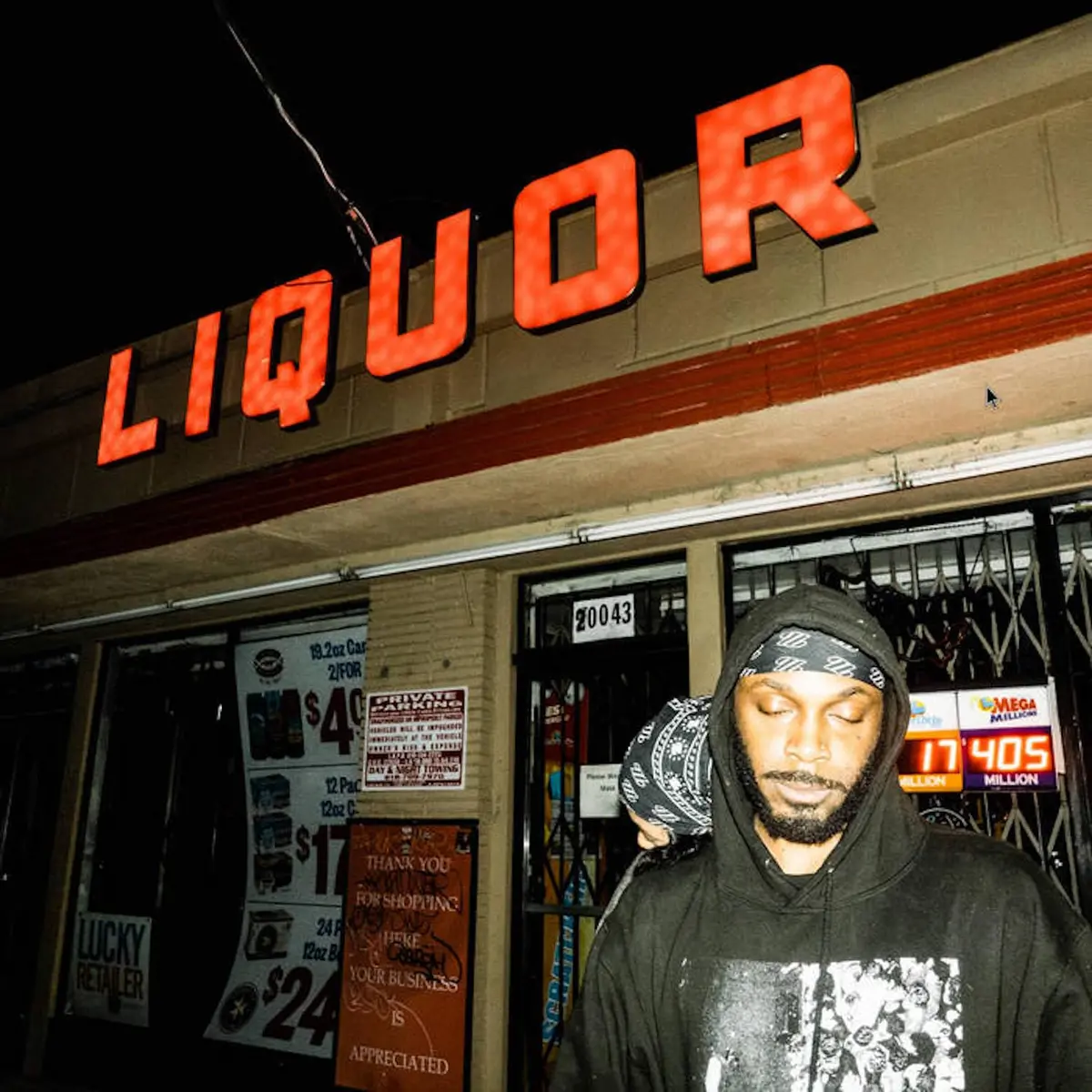 Jpegmafia/Lp! [Lp] 1