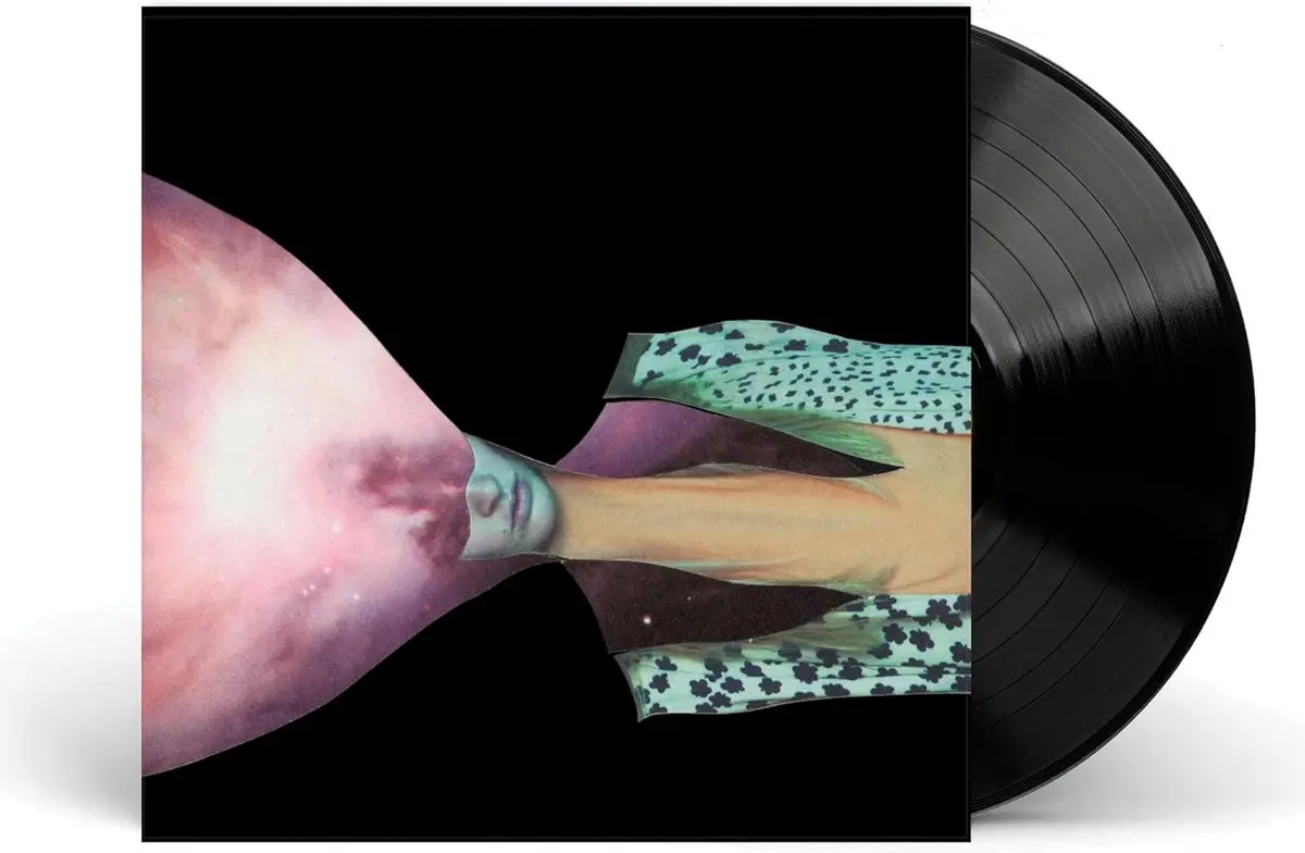Painted Shield/Painted Shield 2 [Lp] 1