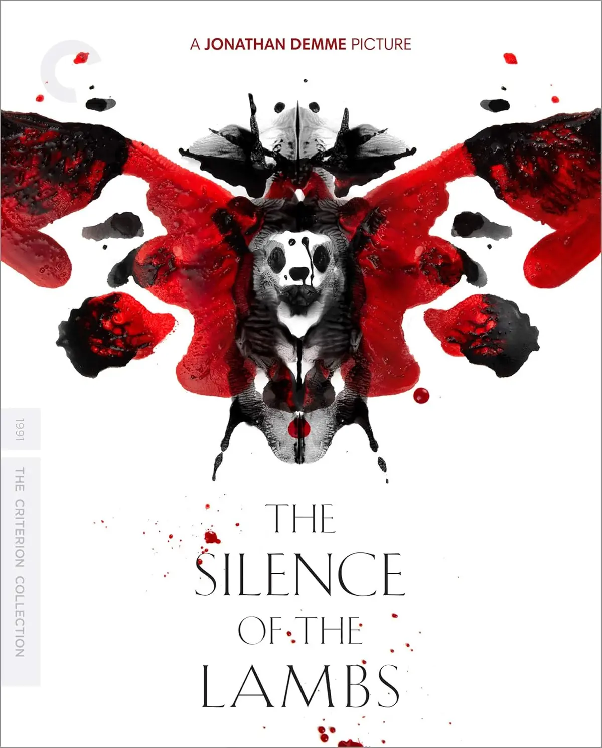 The Silence Of The Lambs [Bluray] 1