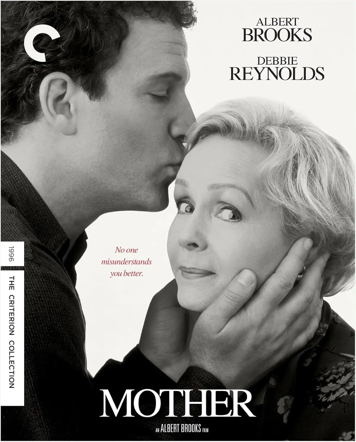 Mother (4K-Uhd) [Bluray] 1