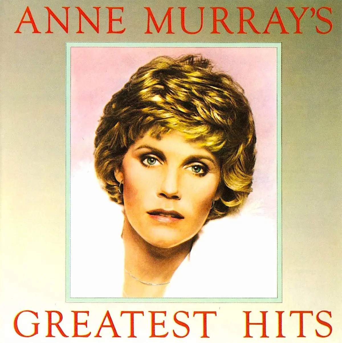 Murray, Anne/Greatest Hits [Lp] 1