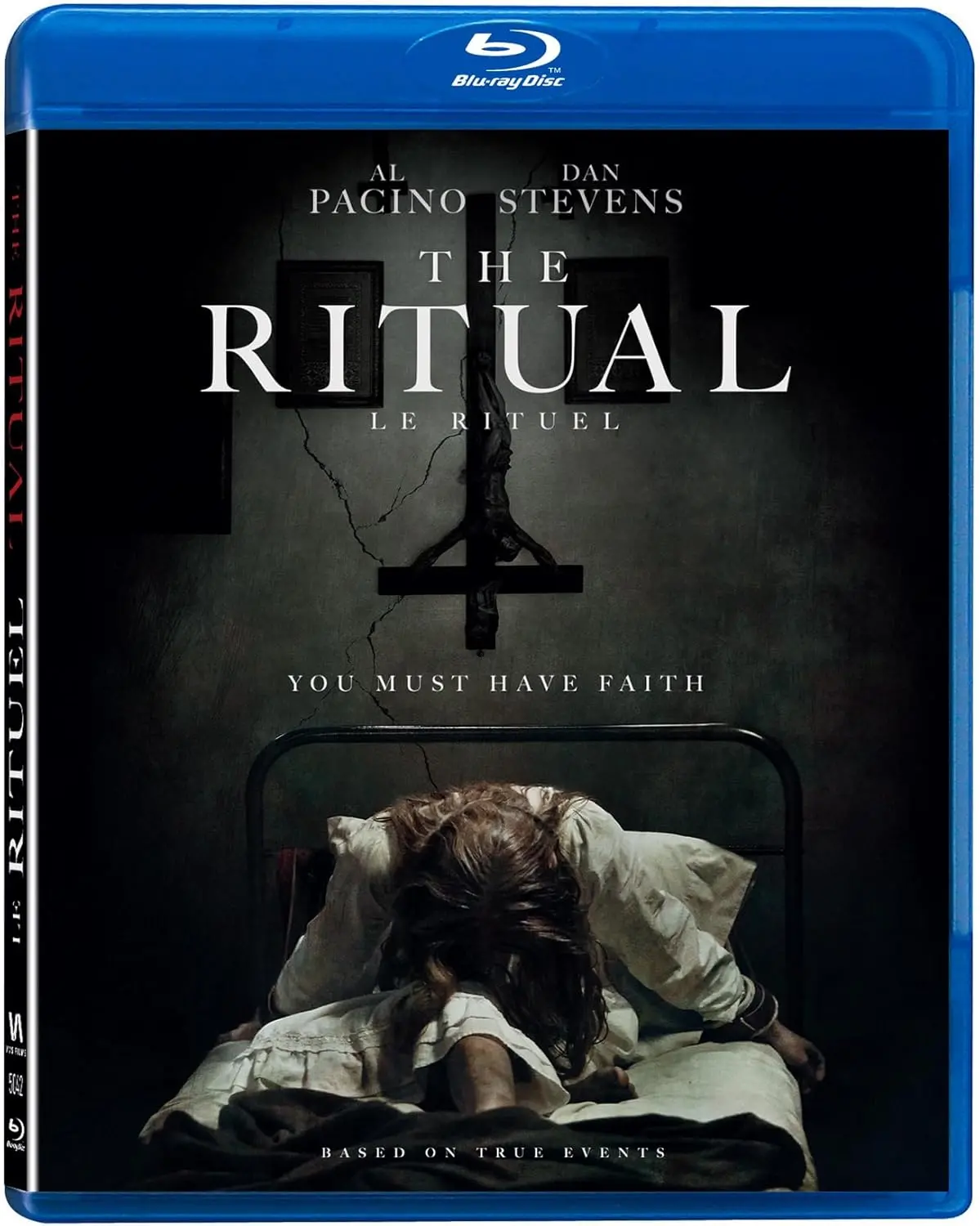 Ritual, The [Bluray] 1