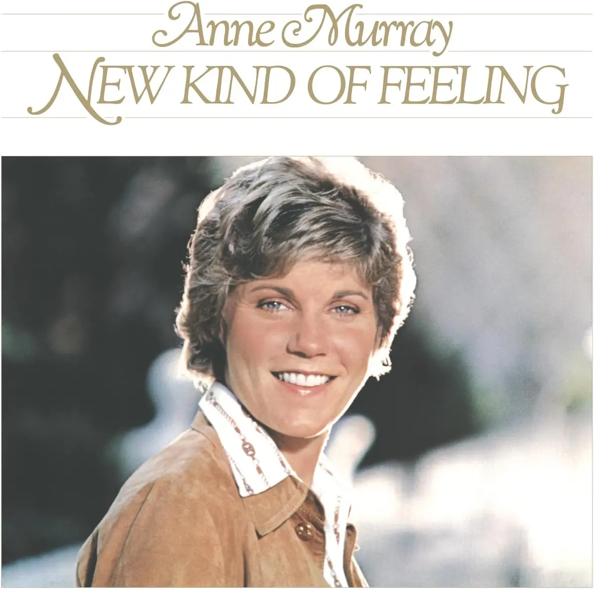 Murray, Anne/New Kind Of Feeling [Lp] 1