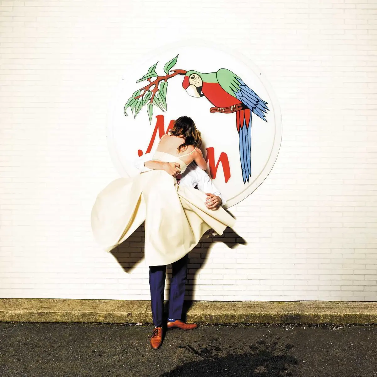 Sylvan Esso/What Now [Lp] 1